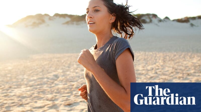 Good nutrition and exercise as treatment for mild to moderate depression, study says